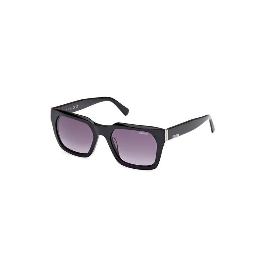 guess, guess eyewear, guess sunglasses, xeyes sunglass shop, women sunglasses, men sunglasses, unisex sunglasses, square sunglasses, fashion, fashion sunglasses, gu00172