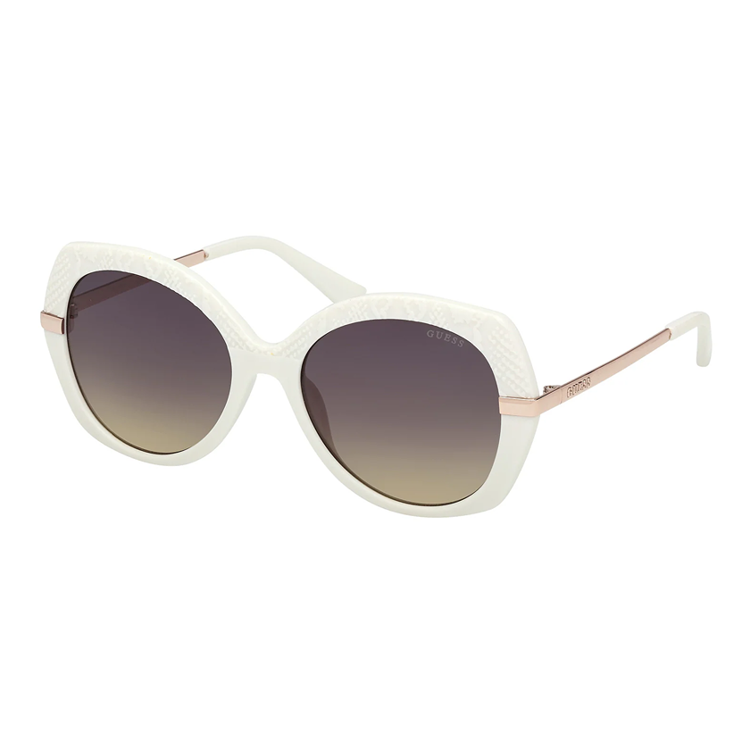 guess, guess eyewear, guess sunglasses, xeyes sunglass shop, women sunglasses, fashion, fashion sunglasses, gu00215