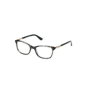 guess, guess optical glasses, guess eyewear, xeye aaunglass shop, women optical glasses, women eyeglasses, gu2658n