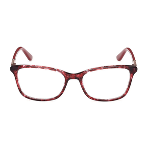 guess, guess optical glasses, guess eyewear, xeye aaunglass shop, women optical glasses, women eyeglasses, gu2658n