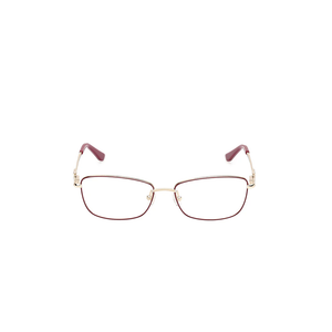 guess, guess eyewear, guess optical glasses, xeyes sunglass shop, women optical glasses, women frames, guess prescription glasses, rectangular optical glasses, rectangular frames, gu2975