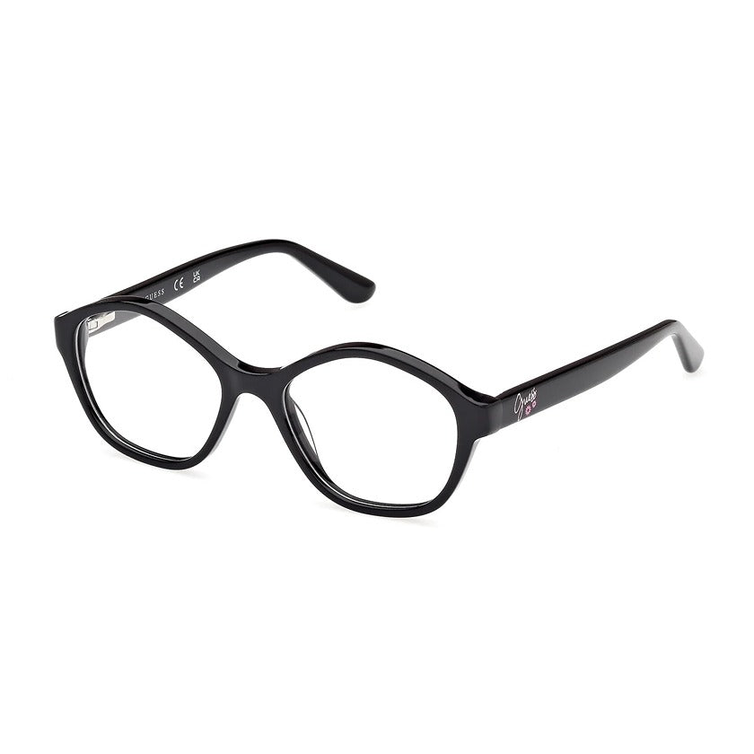 guess, guess kids optical glasses, xeyes sunglass shop, girls optical glasses, kids optical glasses, junior optical glasses, gu50141