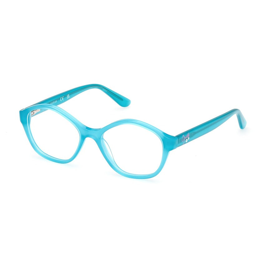 guess, guess kids optical glasses, xeyes sunglass shop, girls optical glasses, kids optical glasses, junior optical glasses, gu50141