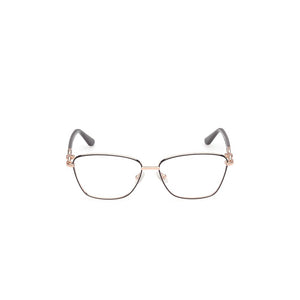 guess, guess eyewear, guess optical glasses, xeyes sunglass shop, women optical glasses, women frames, guess prescription glasses, cateye optical glasses, cateye frame, gu50179