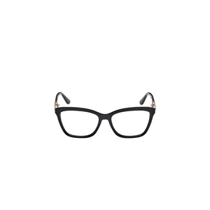 guess, guess eyewear, guess optical glasses, xeyes sunglass shop, women optical glasses, women frames, guess prescription glasses, square optical glasses, square frames, gu50181