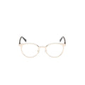 guess, guess eyewear, guess optical glasses, xeyes sunglass shop, women optical glasses, women frames, men optical glasses, men frames, unisex optical glasses, unisex frames, guess prescription glasses, round optical glasses, round frames, gu50192