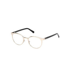 guess, guess eyewear, guess optical glasses, xeyes sunglass shop, women optical glasses, women frames, men optical glasses, men frames, unisex optical glasses, unisex frames, guess prescription glasses, round optical glasses, round frames, gu50192