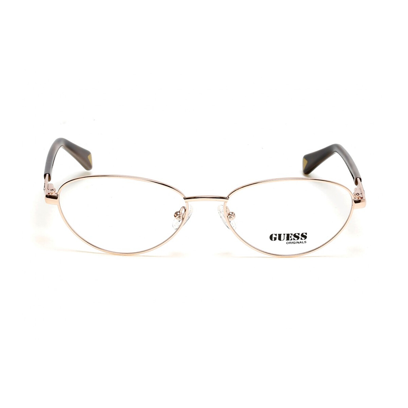 guess, guess eyewear, guess optical glasses, xeyes sunglass shop, women optical glasses, women frames, guess prescription glasses, gu8238