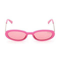 guess, guess eyewear, guess sunglasses, xeyes sunglass shop, women sunglasses, oval sunglasses, fashion, fashion sunglasses, gu8277