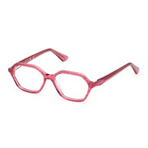 guess, guess eyewear, guess optical glasses, xeyes sunglass shop, women optical glasses, women frames, guess prescription glasses, gu9234