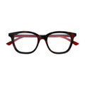 gucci optical glasses, gucci eyeglasses, gucci glasses, xeyes sunglass shop, luxury glasses, trend sunglasses, women optical glasses, gg1864o