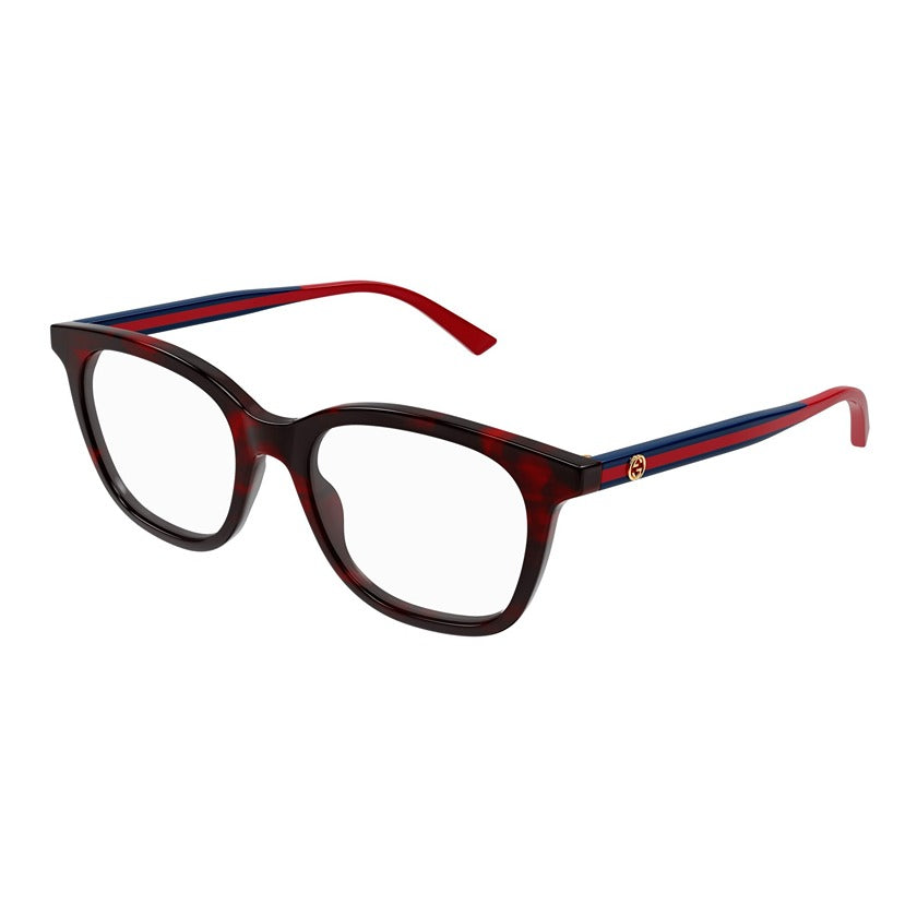 gucci optical glasses, gucci eyeglasses, gucci glasses, xeyes sunglass shop, luxury glasses, trend sunglasses, women optical glasses, gg1864o