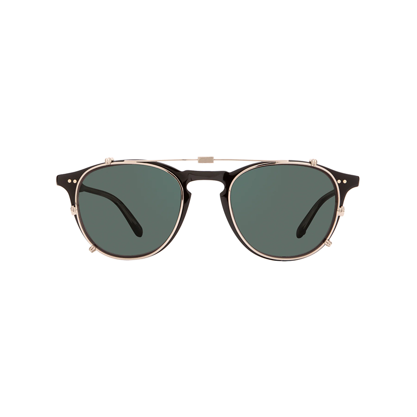 garrett leight opticals, garrett leight eyewear, xeyes sunglass shop, acetate eyeglasses, fashion glasses, men optical glasses, women optical glasses, garrett leight hampton clip, glasses with clip-ons