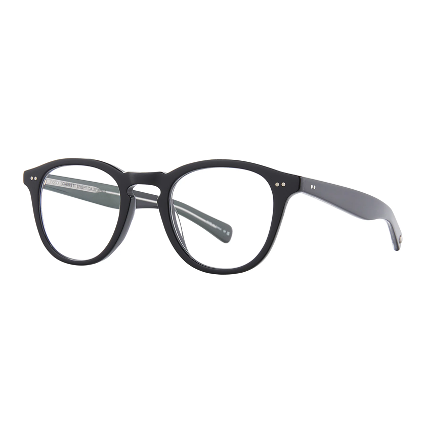 garrett leight opticals, garrett leight eyewear, xeyes sunglass shop, acetate eyeglasses, fashion glasses, men optical glasses, women optical glasses, garrett leight hampton x 