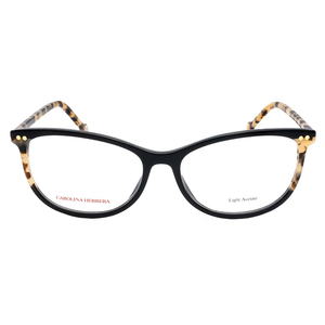 carolina herrera, carolina herrera eyewear, carolina herrera eyeglasses, carolina herrera optical glasses, xeyes sunglass shop, fashion glasses, women eyeglasses, her0213