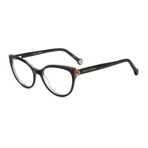 carolina herrera, carolina herrera eyewear, carolina herrera eyeglasses, carolina herrera optical glasses, xeyes sunglass shop, fashion glasses, women eyeglasses, her0252