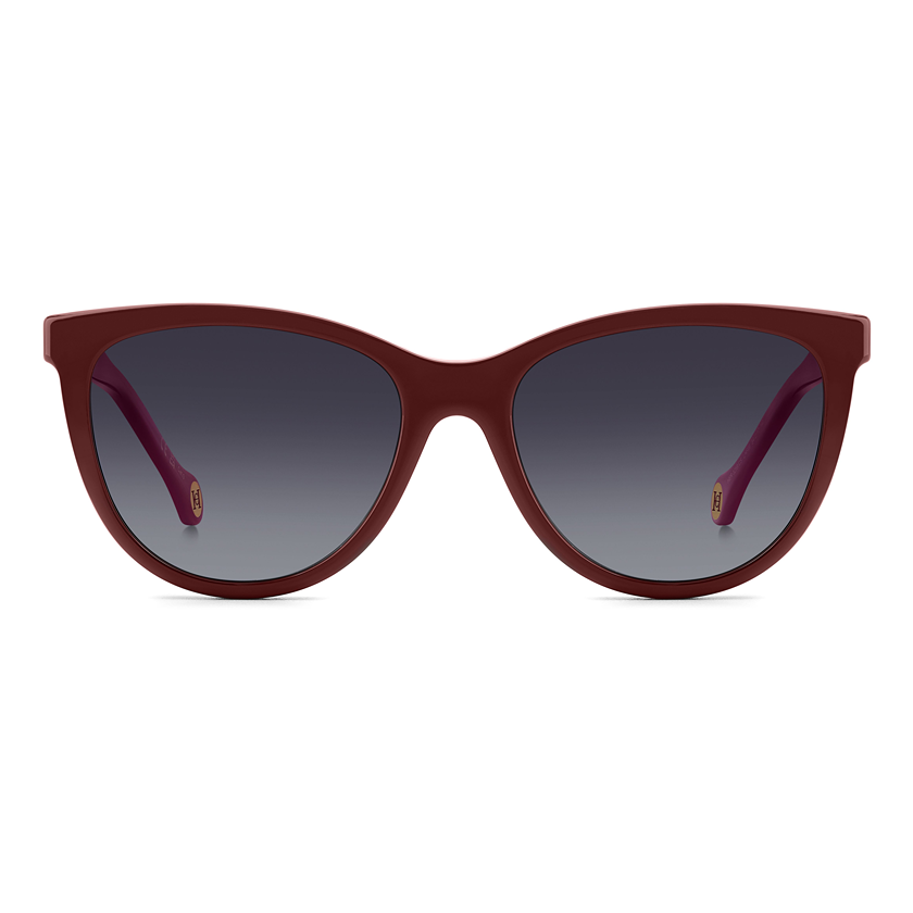carolina herrera, carolina herrera eyewear, carolina herrera eyeglasses, carolina herrera optical glasses, xeyes sunglass shop, fashion glasses, women eyeglasses, carolina herrera clip-on, her0259cs