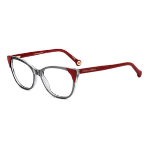 carolina herrera, carolina herrera eyewear, carolina herrera eyeglasses, carolina herrera optical glasses, xeyes sunglass shop, fashion glasses, women eyeglasses, her0283