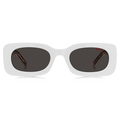 hugo boss, hugo boss eyewear, hugo boss sunglasses, fashion, fashion sunglasses, men sunglasses, women sunglasses, rectangular sunglasses,, HG1220S