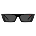 hugo boss, hugo boss eyewear, hugo boss sunglasses, fashion, fashion sunglasses, men sunglasses, women sunglasses, rectangular sunglasses,, HG1256s