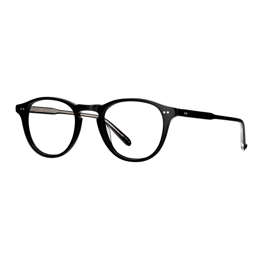 garrett leight opticals, garrett leight eyewear, xeyes sunglass shop, acetate eyeglasses, fashion glasses, men optical glasses, women optical glasses, garrett leight hampton clip, glasses with clip-ons