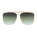 isabel marant, isabel marant eyewear, isabel marant sunglasses, xeyes sunglass shop, women sunglasses, fashion sunglasses, square sunglasses, metal sunglasses, isabel marant im0118s, im0118s