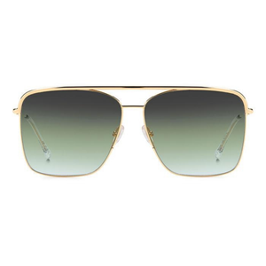 isabel marant, isabel marant eyewear, isabel marant sunglasses, xeyes sunglass shop, women sunglasses, fashion sunglasses, square sunglasses, metal sunglasses, isabel marant im0118s, im0118s