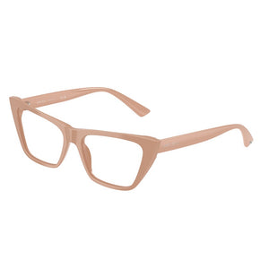 jimmy choo optical glasses, jimmy choo glasses, jimmy choo eyewear, xeyes sunglass shop, fashion eyeglasses, cat eye optical glasses, women optical glasses, jc3025, jimmy choo 3025