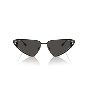 jimmy choo sunglasses, xeyes sunglass shop, jimmy choo eyewear, fashion sunglasses, cat eye sunglasses, women sunglasses, jimmy choo kristal, jc4001b