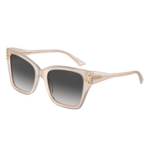 jimmy choo, jimmy choo sunglasses, jimmy choo eyewear, xeyes sunglass shop, women sunglasses, luxury, luxury sunglasses, fashion, fashion sunglasses, square sunglasses, jc5012