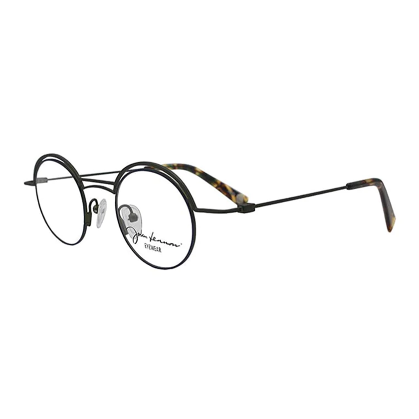 john lennon, john lennon eyewear, john lennon optical glasses, xeyes sunglass shop, women optical glasses, men optical glasses, john lennon jo206 glasses