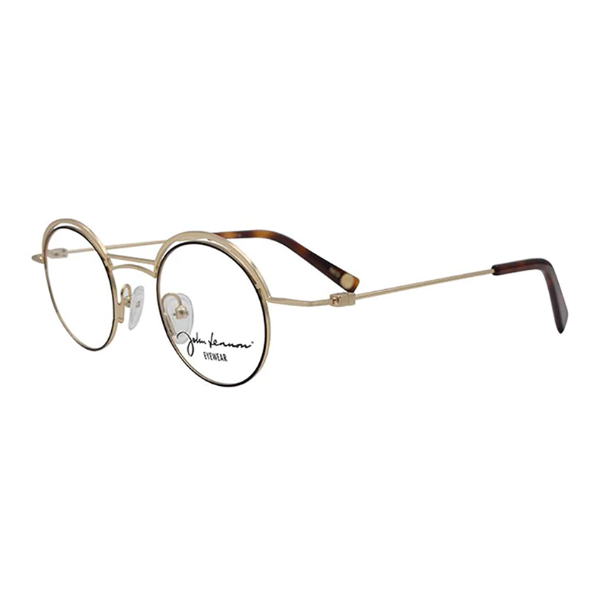 john lennon, john lennon eyewear, john lennon optical glasses, xeyes sunglass shop, women optical glasses, men optical glasses, john lennon jo206 glasses