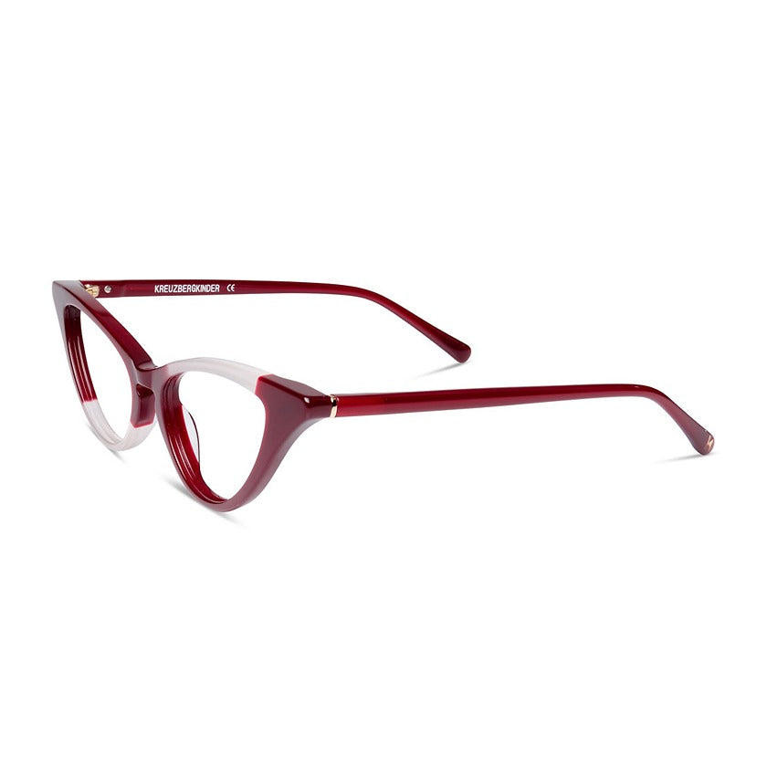 kreuzbergkinder, kreuzbergkinder eyewear, kreuzbergkinder optical glasses, xeyes optical, xeyes sunglass shop, women optical glasses, Juniper kreuzbergkinder