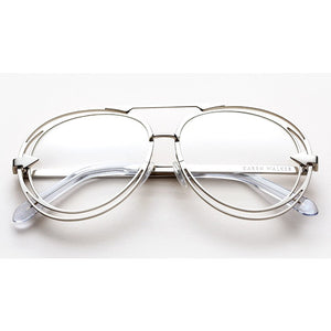 karen walker, karen walker optical eyewear, karen walker eyeglasses, xeyes sunglass shop, acetate sunglasses, fashion, fashion optical glasses