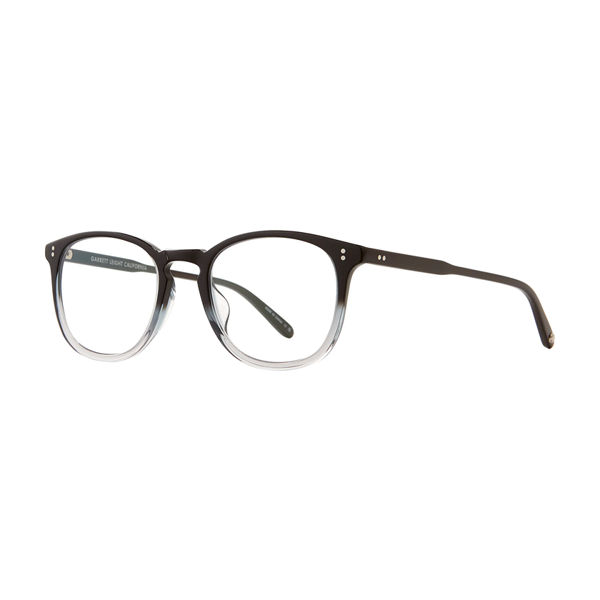 garrett leight opticals, garrett leight eyewear, xeyes sunglass shop, acetate eyeglasses, fashion glasses, men optical glasses, women optical glasses, garrett leight kinney