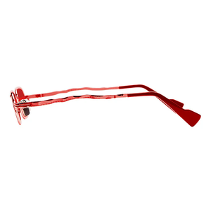 Mask Z18 Red