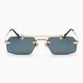 bust out sunglasses, bust out eyewear, italian glasses, navigator sunglasses, unisex glasses, men glasses, women glasses, xeyes sunglass shop, bust out glasses, bust out kurtis, rectangular glasses, frameless glasses