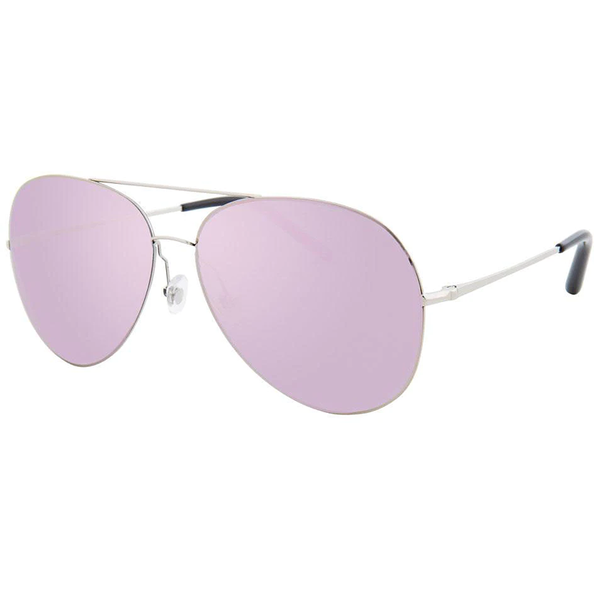 linda farrow, linda farrow eyewear, linda farrow sunglasses, linda farrow gallery, xeyes sunglass shop, women sunglasses, fashion sunglasses, oversized sunglasses, round sunglasses, special edition, fashion, fashion sunglasses, matthew williamson,l fl171 c1