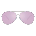 linda farrow, linda farrow eyewear, linda farrow sunglasses, linda farrow gallery, xeyes sunglass shop, women sunglasses, fashion sunglasses, oversized sunglasses, round sunglasses, special edition, fashion, fashion sunglasses, matthew williamson,l fl171 c1