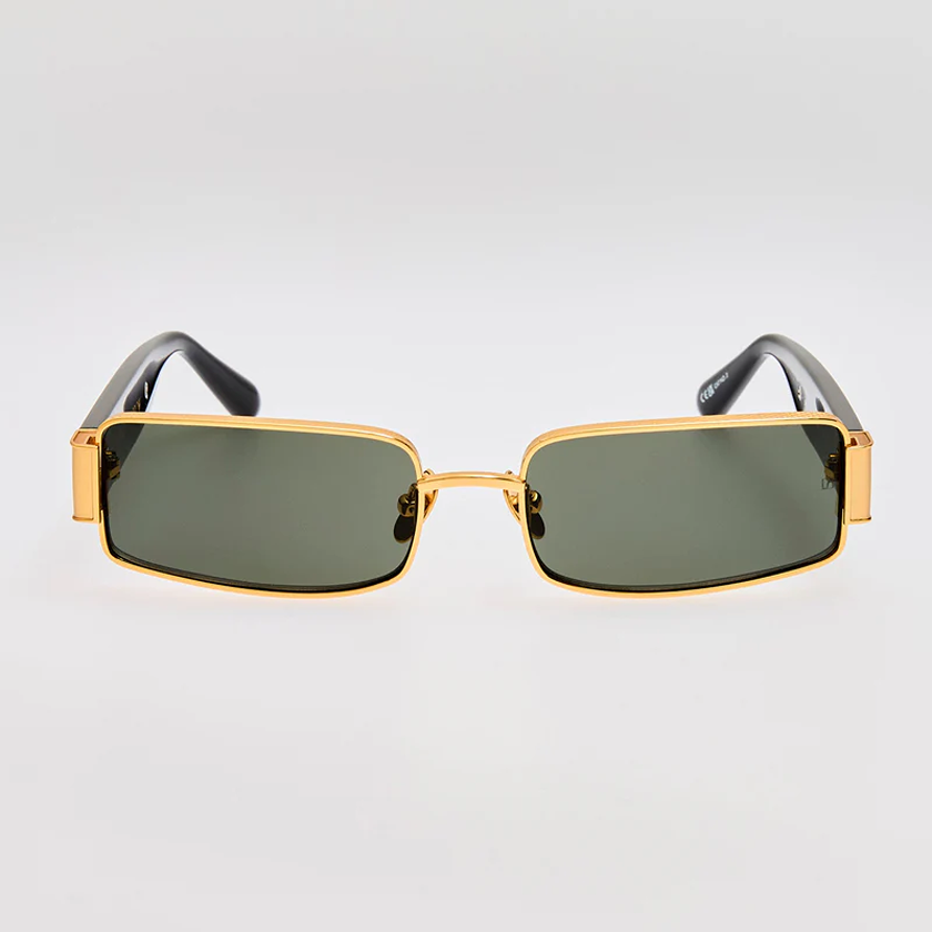 linda farrow, linda farrow eyewear, linda farrow sunglasses, xeyes sunglass shop, women sunglasses, men sunglasses, luxury sunglasses, linda farrow kaia, lfl1532