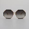 linda farrow, linda farrow eyewear, linda farrow sunglasses, xeyes sunglass shop, women sunglasses, men sunglasses, luxury sunglasses, linda farrow margot, lfl1308