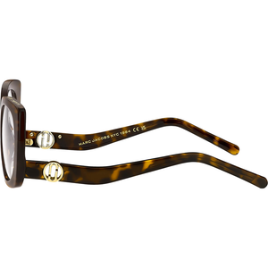 marc jacobs, marc jacobs eyewear, marc jacobs optical frames, xeyes sunglass shop, fashion, fashion frames, women optical frames, optical frames, marc 810 