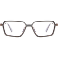 kuboraum, kuboraum eyewear, kuboraum optical glasses, xeyes, xeyes sunglass shop, kuboraum maske h15