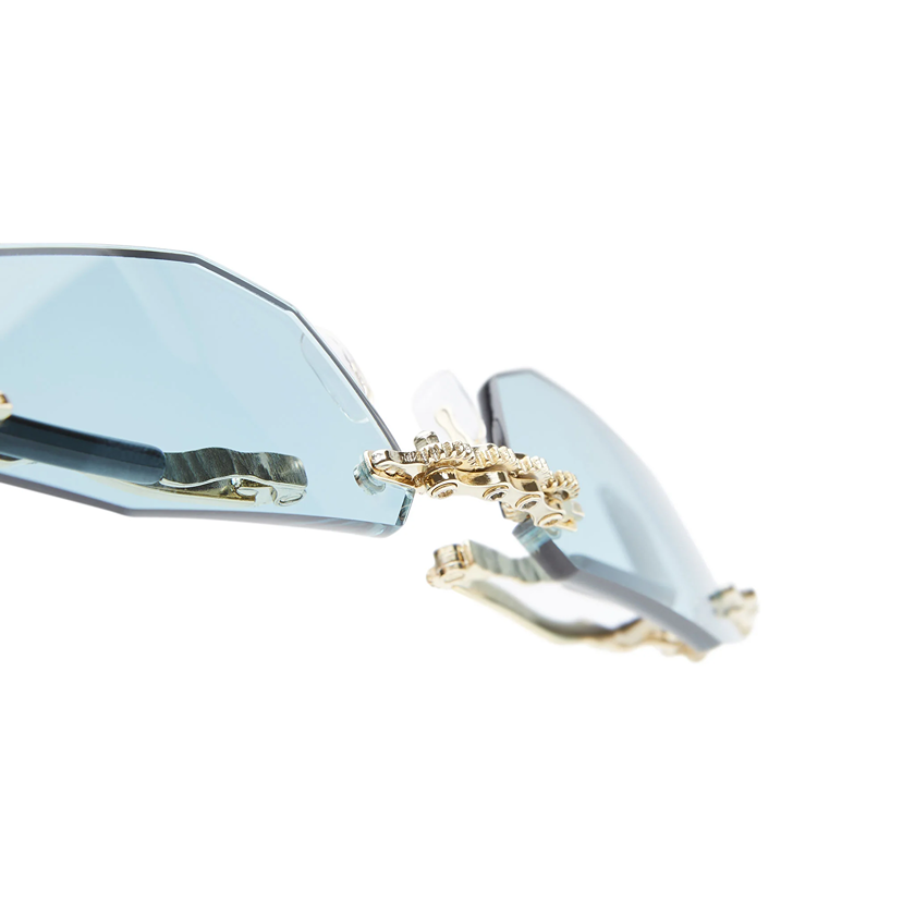 kuboraum, kuboraum eyewear, kuboraum glasses, xeyes, xeyes sunglass shop, kuboraum maske H40