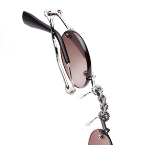 kuboraum, kuboraum eyewear, kuboraum glasses, xeyes, xeyes sunglass shop, kuboraum mask H42