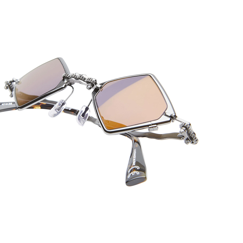 kuboraum, kuboraum eyewear, kuboraum glasses, xeyes, xeyes sunglass shop, kuboraum maske H80