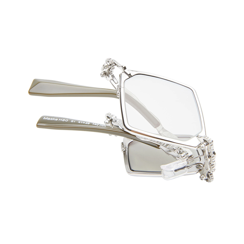 kuboraum, kuboraum eyewear, kuboraum glasses, xeyes, xeyes sunglass shop, kuboraum maske H80
