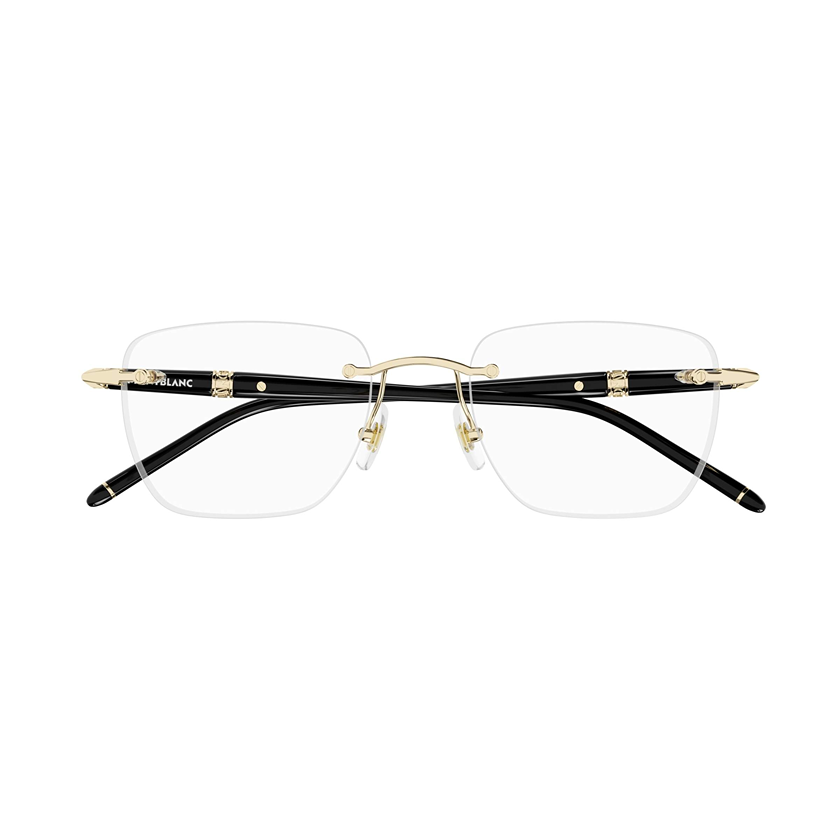mont blanc, mont blanc eyewear, mont blanc optical glasses, xeyes sunglass shop, men optical glasses, men frames, mont blanc prescription glasses, mb0346o