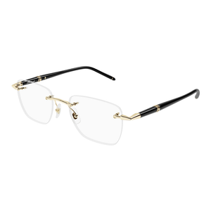 mont blanc, mont blanc eyewear, mont blanc optical glasses, xeyes sunglass shop, men optical glasses, men frames, mont blanc prescription glasses, mb0346o