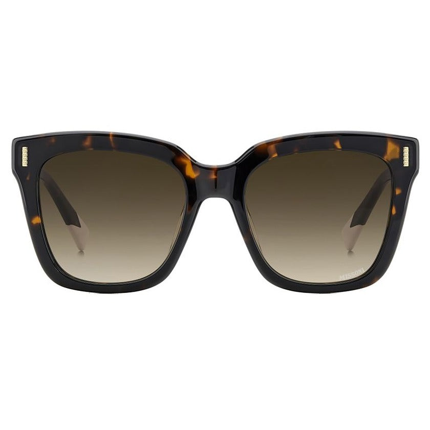 missoni, missoni eyewear, missoni sunglasses, xeyes sunglass shop, luxury sunglasses, women sunglasses, missoni sunglasses, mis0206gs